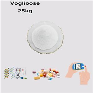 Voglibose