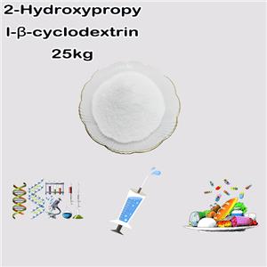 2-Hydroxypropyl-β-cyclodextrin