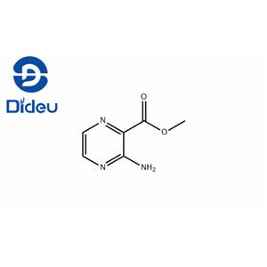 Methyl 3-amino-2-pyrazinecarboxylate