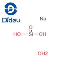 SODIUM METASILICATE NONAHYDRATE