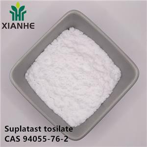 Suplatast tosilate