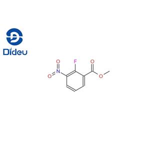 methyl 2-fluoro-3-nitrobenzoate