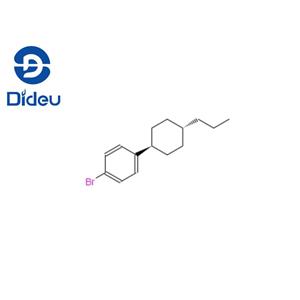 1-Bromo-4-(trans-4-propylcyclohexyl)benzene