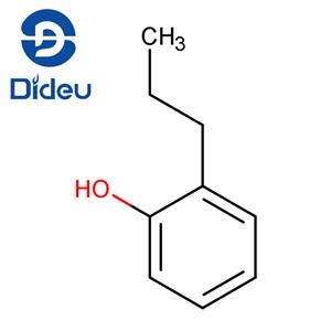 2-N-PROPYLPHENOL