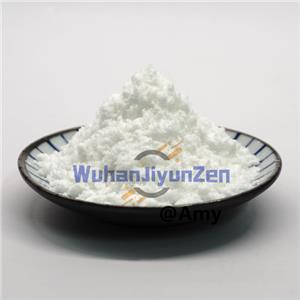 Vancomycin hydrochloride 