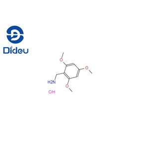 2,4,6-Trimethoxybenzylamine hydrochloride