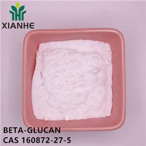 BETA-GLUCAN