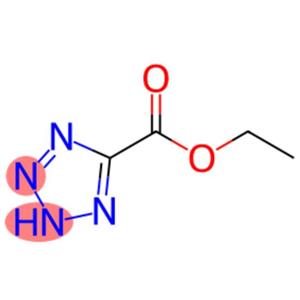 Ethyl tetrazole-5-carboxylate