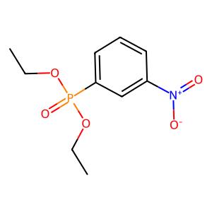 diethyl (3-nitrophenyl)phosphonate