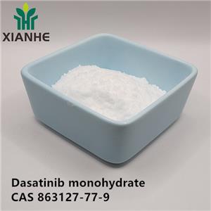 Dasatinib monohydrate