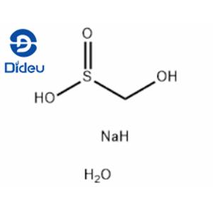 Sodium formaldehydesulfoxylate dihydrate