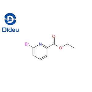 Ethyl 6-bromopicolinate