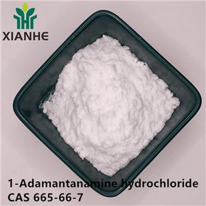 1-Adamantanamine hydrochloride