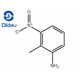 2-Methyl-3-nitroaniline