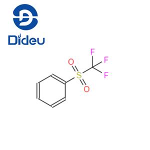 Phenyl (trifluoromethyl) sulfone