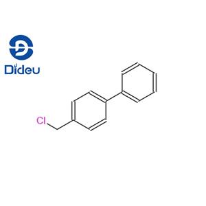 4-(Chloromethyl)biphenyl