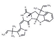  Roquefortine E
