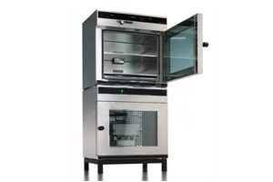 Certificate of accreditation