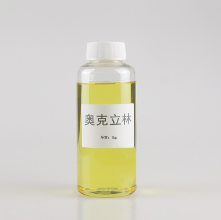 Octocrylene /UV-3039 UV ABSORBENT 