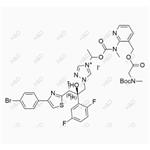 Isavuconazole Impurity 44(Iodate)