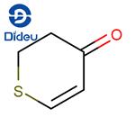 2,3-dihydro-4H-thiopyran-4-one