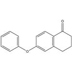 6-phenoxy-1,2,3,4-tetrahydronaphthalen-1-one