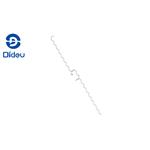 2-[(1-oxooctadecyl)amino]ethyl stearate