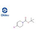 tert-butyl 4-broMo-5,6-dihydropyridine-1(2H)-carboxylate