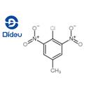 Benzene,2-chloro-5-methyl-1,3-dinitro-