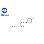 1-Bromo-4-(trans-4-butylcyclohexyl)benzene