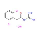 Guanfacine hydrochloride