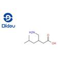 3-(Aminomethyl)-5-methylhexanoic acid