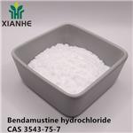 Bendamustine hydrochloride pictures