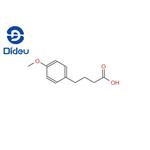 4-(4-Methoxyphenyl)butyric acid pictures