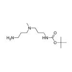 {3-[(3-AMino-propyl)-Methyl-aMino]-propyl}-carbaMic acid tert-butyl ester