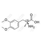 Methyldopa EP Impurity C