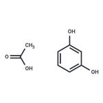 Resorcinol monoacetate