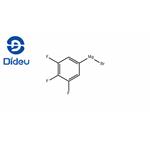 3 4 5-TRIFLUOROPHENYLMAGNESIUM BROMIDE