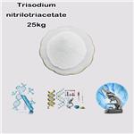 Trisodium nitrilotriacetate