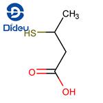 2,2-bis(((3-mercaptobutanoyl)oxy)methyl)propane-1,3-diyl bis(3-mercaptobutanoate)