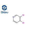3,4-Dibromopyridine