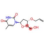 3′-O-Allyl dT