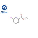 ETHYL 6-CHLORO-2-PYRIDINECARBOXYLATE