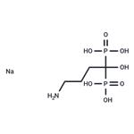 Alendronate sodium