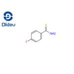 4-FLUOROTHIOBENZAMIDE pictures
