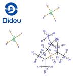 2-(Di-i-propylphosphonium)ethylammonium bis(tetrafluoroborate)