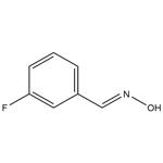 (E)-N-[(3-fluorophenyl)methylidene]hydroxylamine