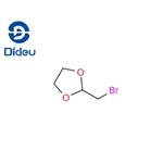 2-Bromomethyl-1,3-dioxolane