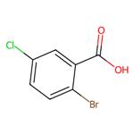 2-bromo-5-chlorobenzoic acid