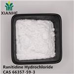 Ranitidine Hydrochloride